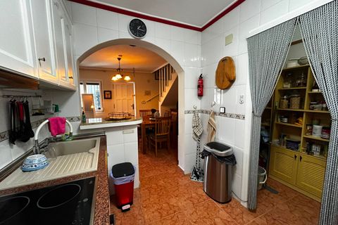 Rækkehus i Playa Flamenca, Alicante, Playa Flamenca - € 274.000 | Ref: PF461 - foto 17